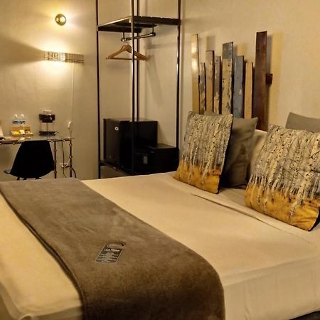 Hotel Casa Panama Luaran gambar