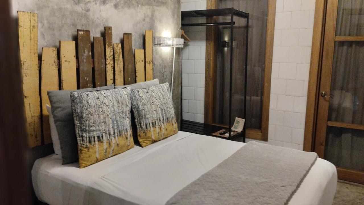 Hotel Casa Panama Luaran gambar