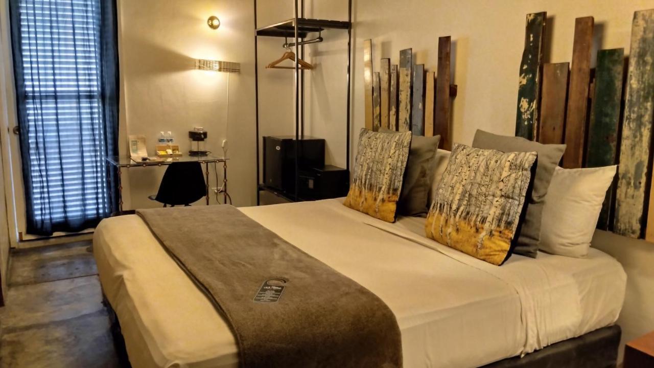 Hotel Casa Panama Luaran gambar