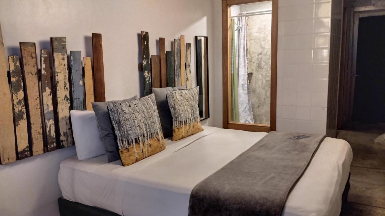 Hotel Casa Panama Luaran gambar