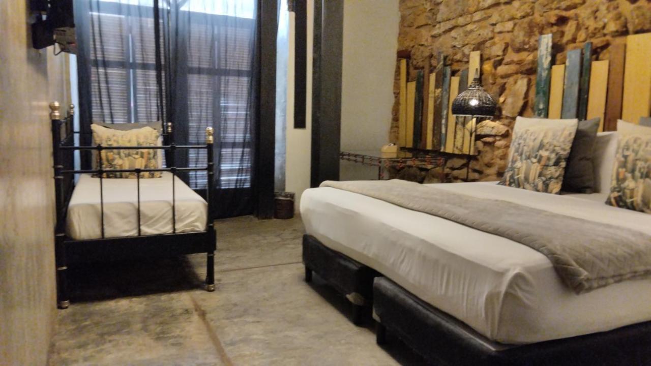 Hotel Casa Panama Luaran gambar