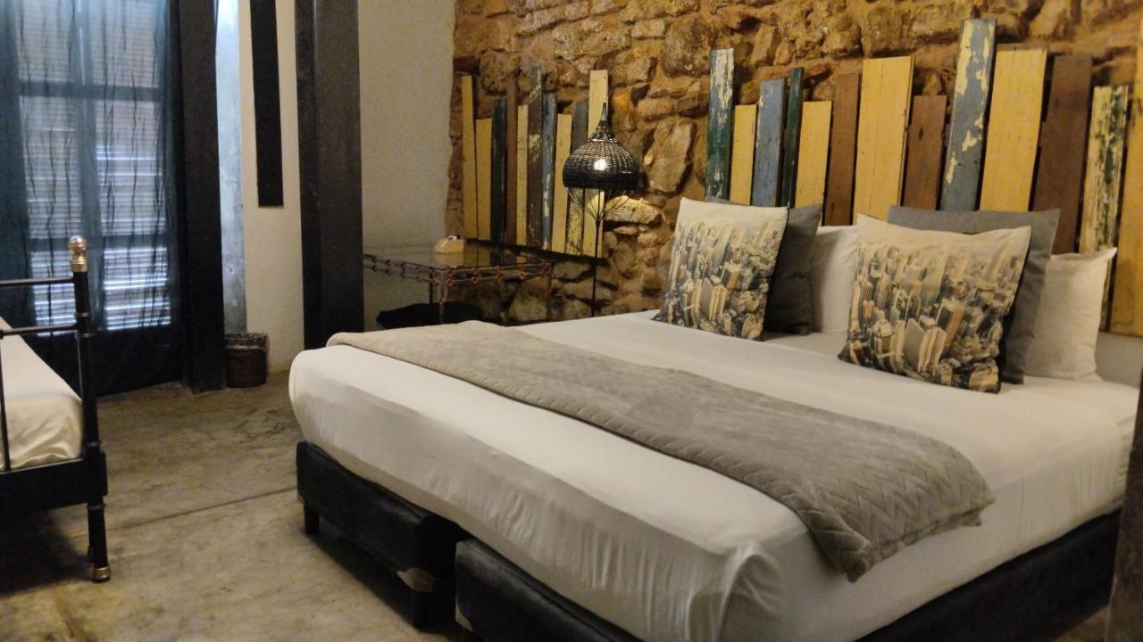 Hotel Casa Panama Luaran gambar