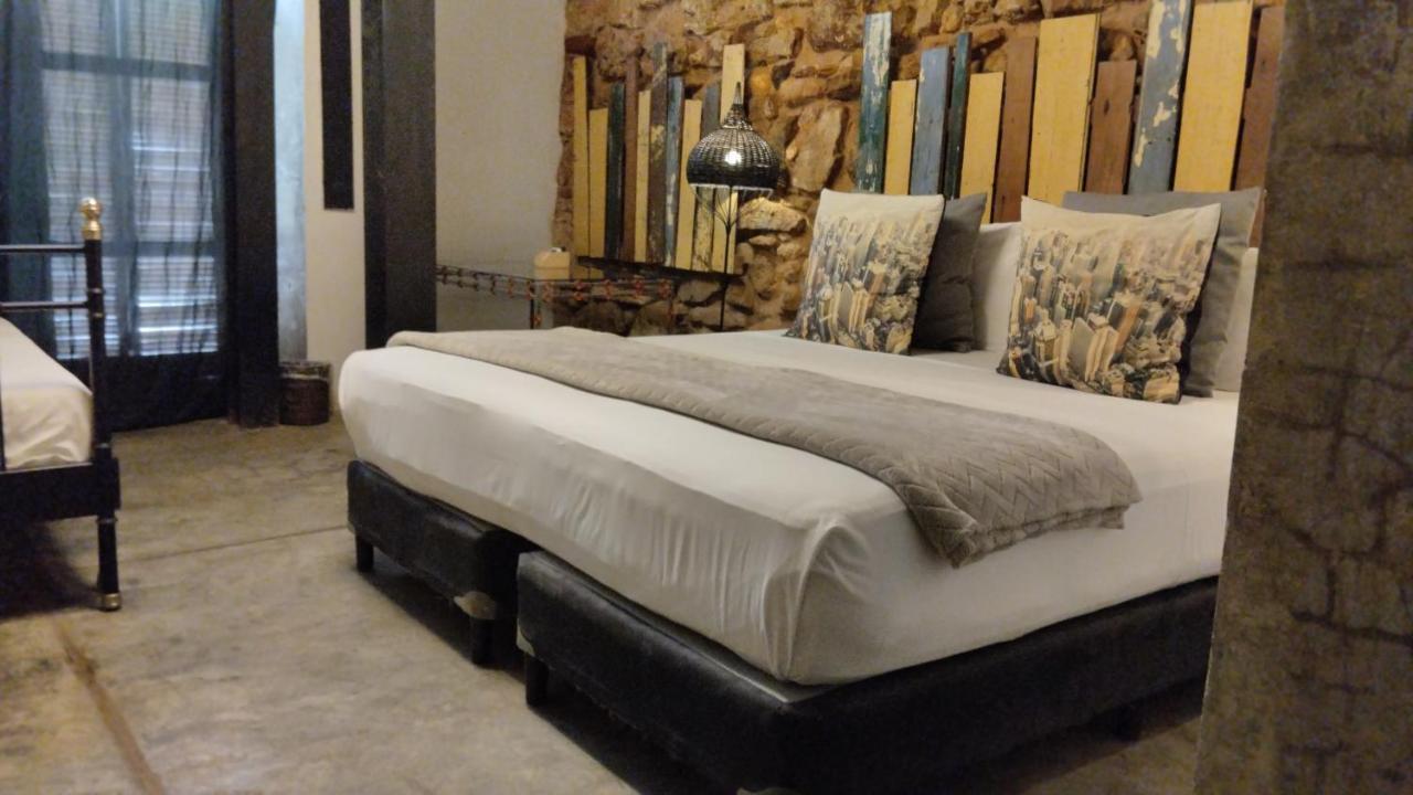Hotel Casa Panama Luaran gambar