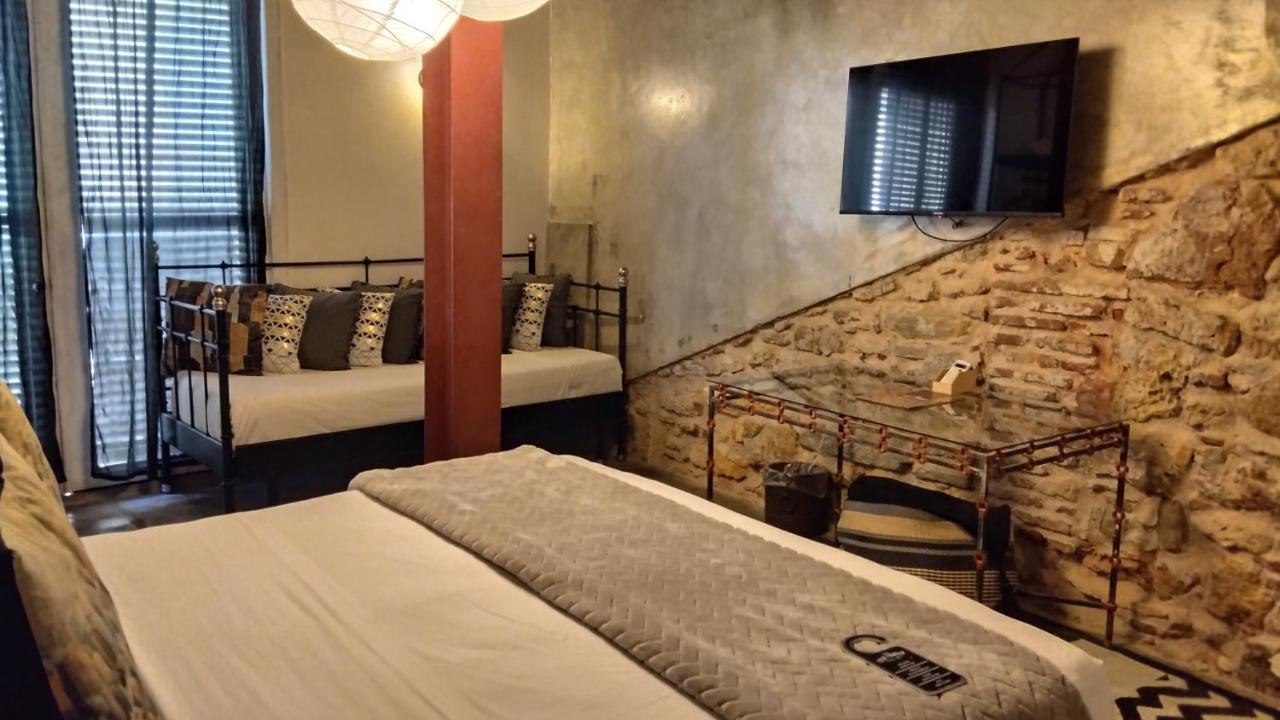 Hotel Casa Panama Luaran gambar