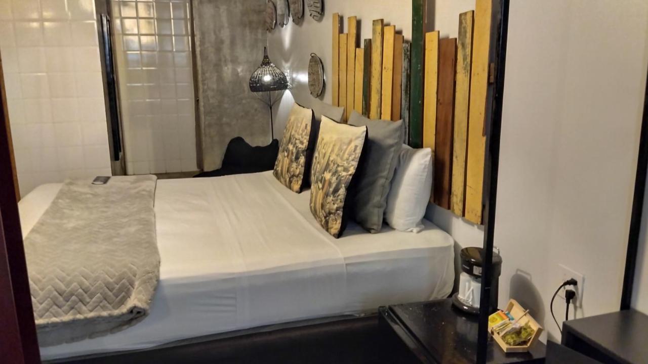 Hotel Casa Panama Luaran gambar
