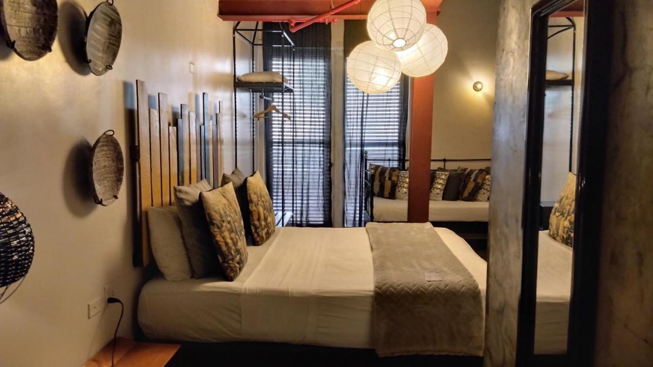 Hotel Casa Panama Luaran gambar