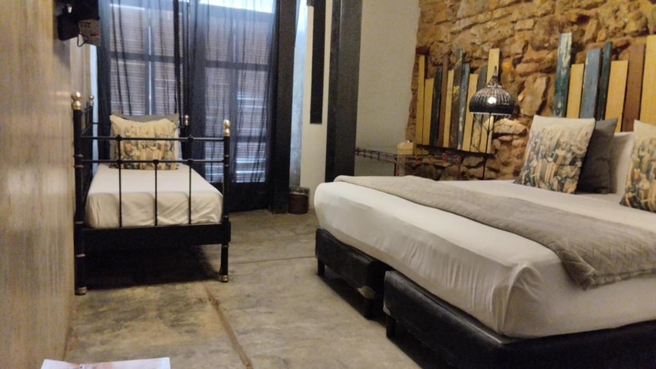 Hotel Casa Panama Luaran gambar