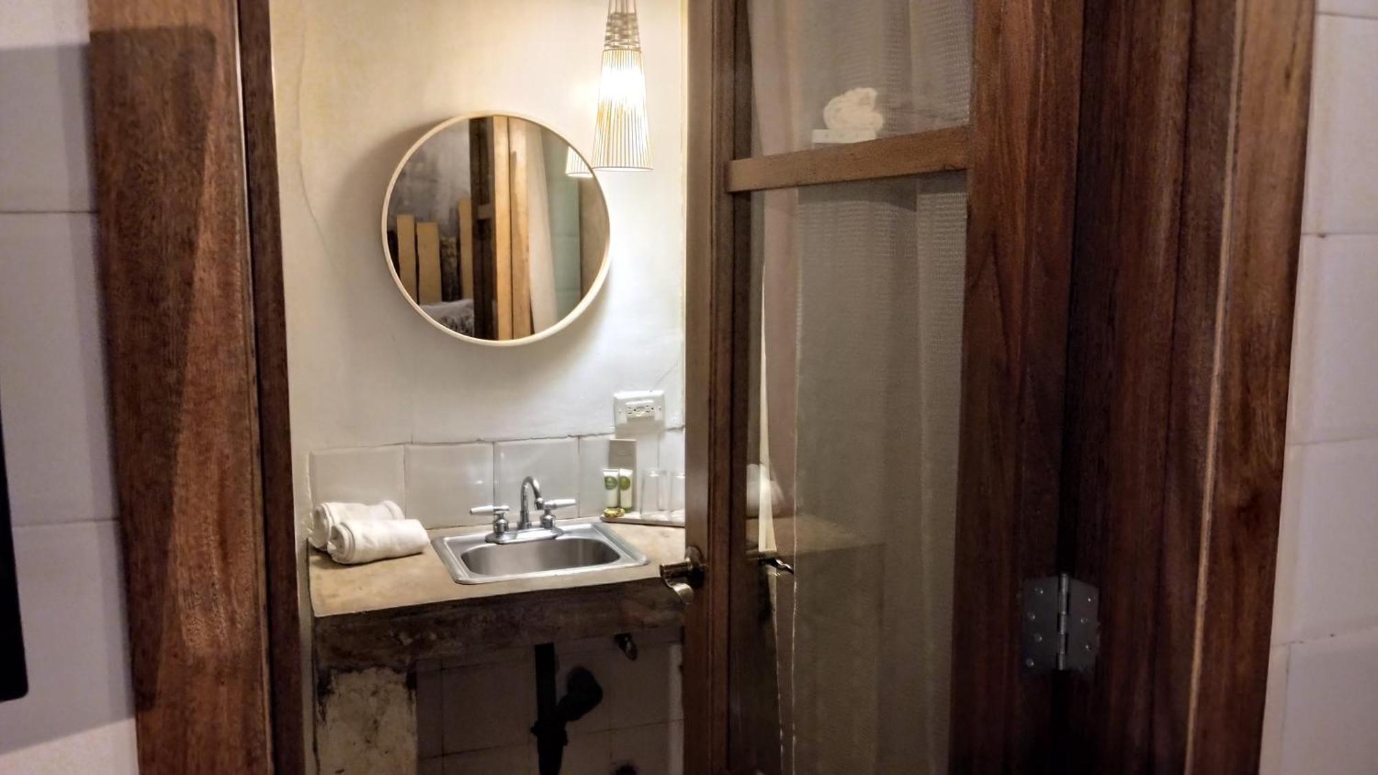 Hotel Casa Panama Bilik gambar