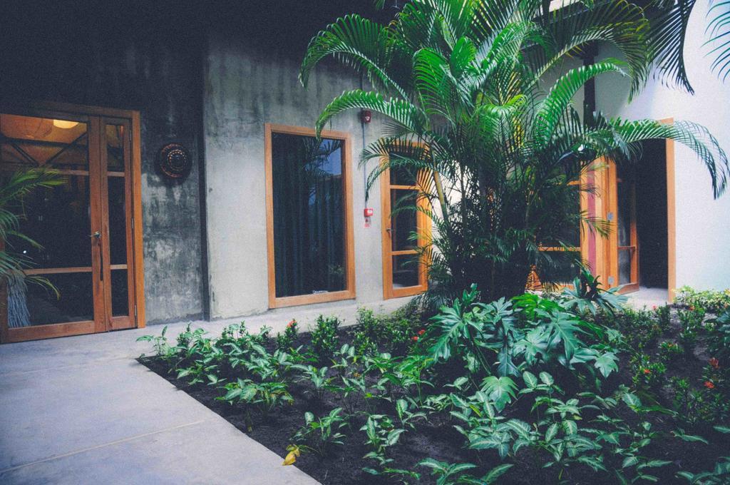 Hotel Casa Panama Luaran gambar