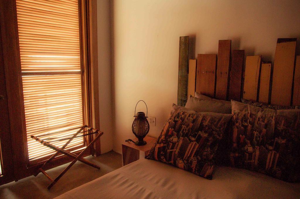 Hotel Casa Panama Luaran gambar