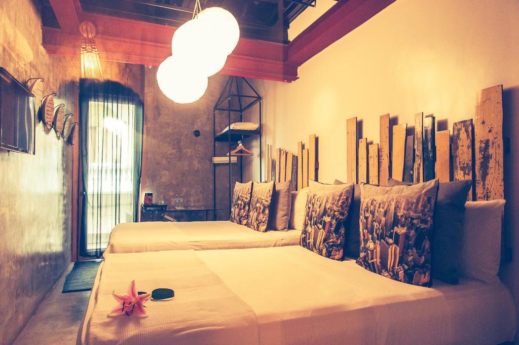 Hotel Casa Panama Luaran gambar