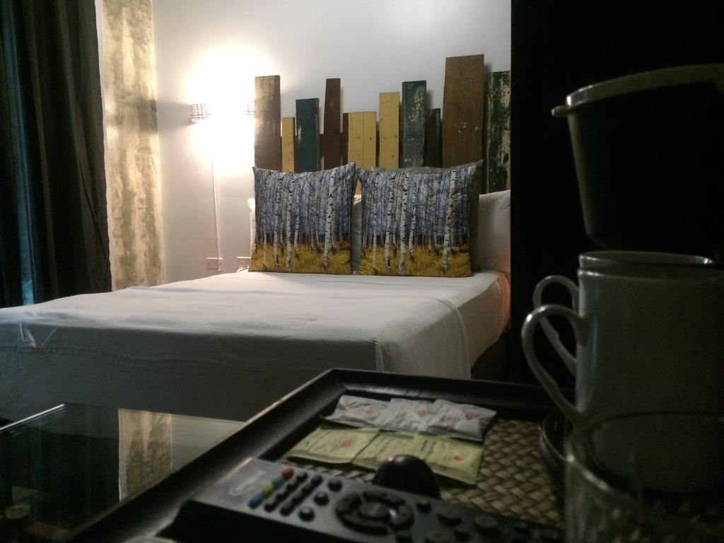 Hotel Casa Panama Luaran gambar