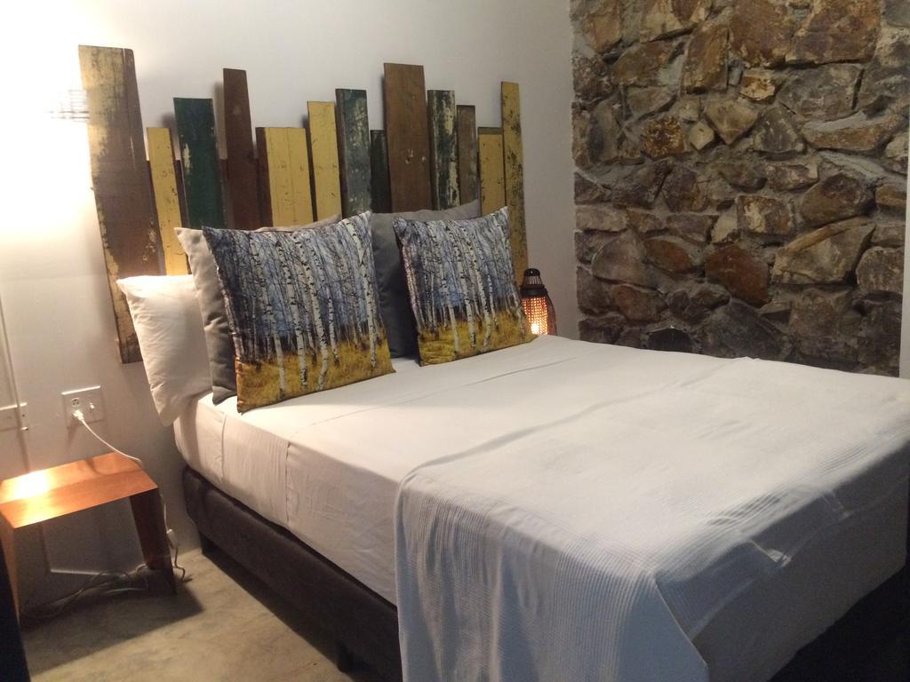 Hotel Casa Panama Luaran gambar