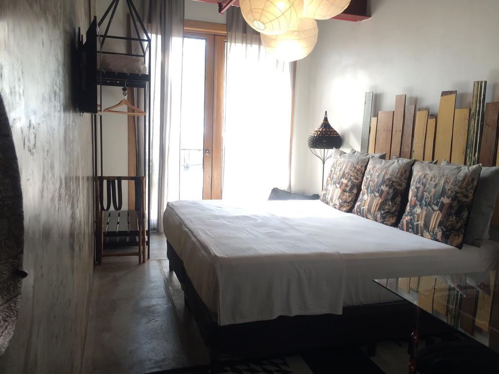 Hotel Casa Panama Luaran gambar
