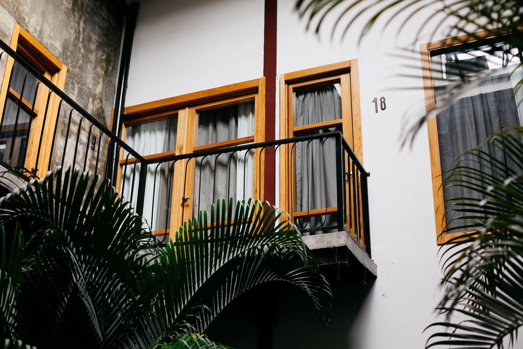 Hotel Casa Panama Luaran gambar