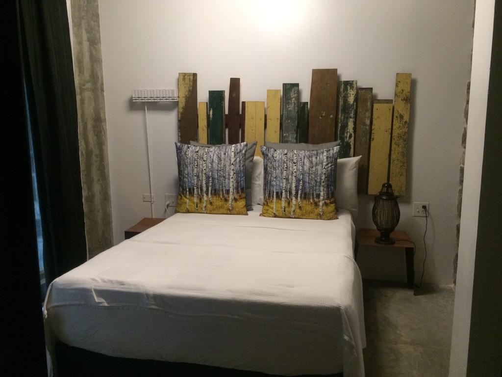 Hotel Casa Panama Luaran gambar
