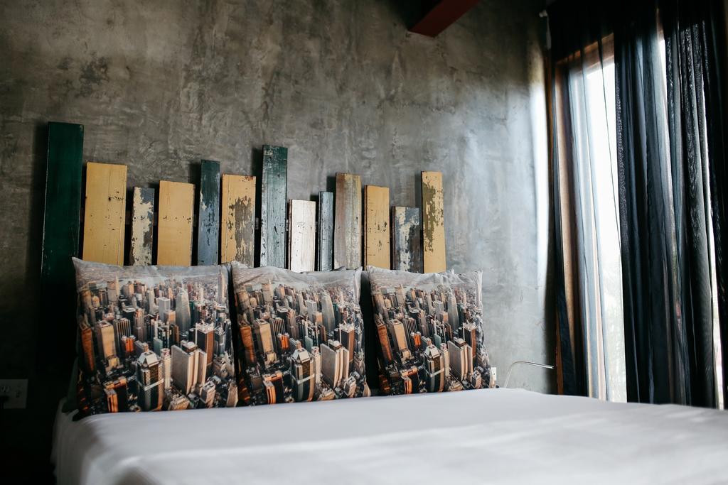 Hotel Casa Panama Luaran gambar