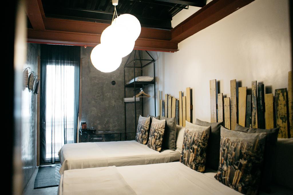 Hotel Casa Panama Luaran gambar