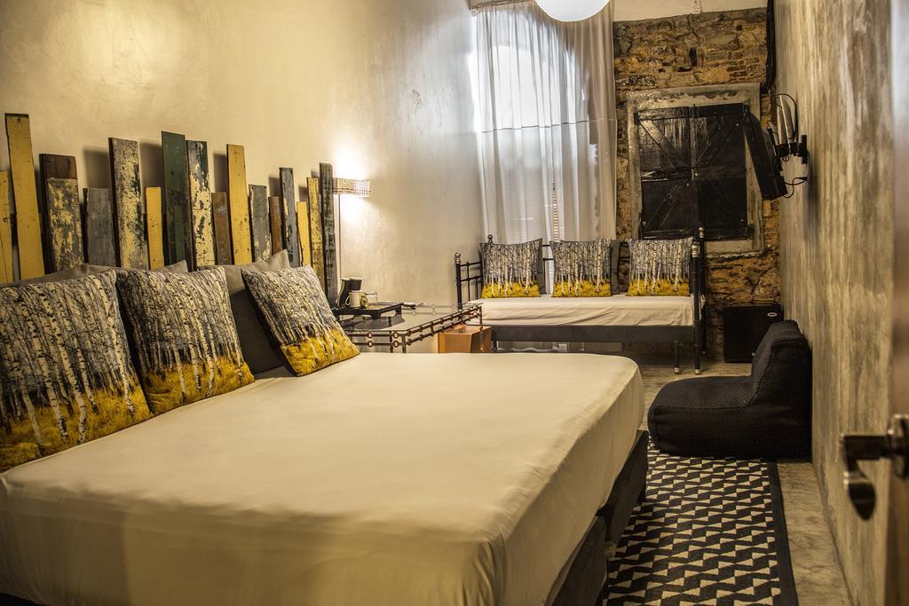 Hotel Casa Panama Luaran gambar