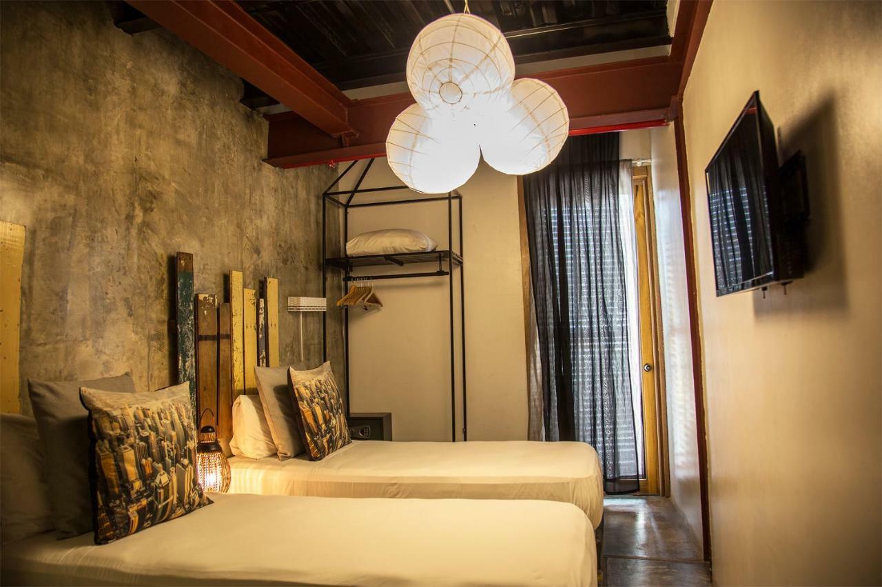 Hotel Casa Panama Luaran gambar
