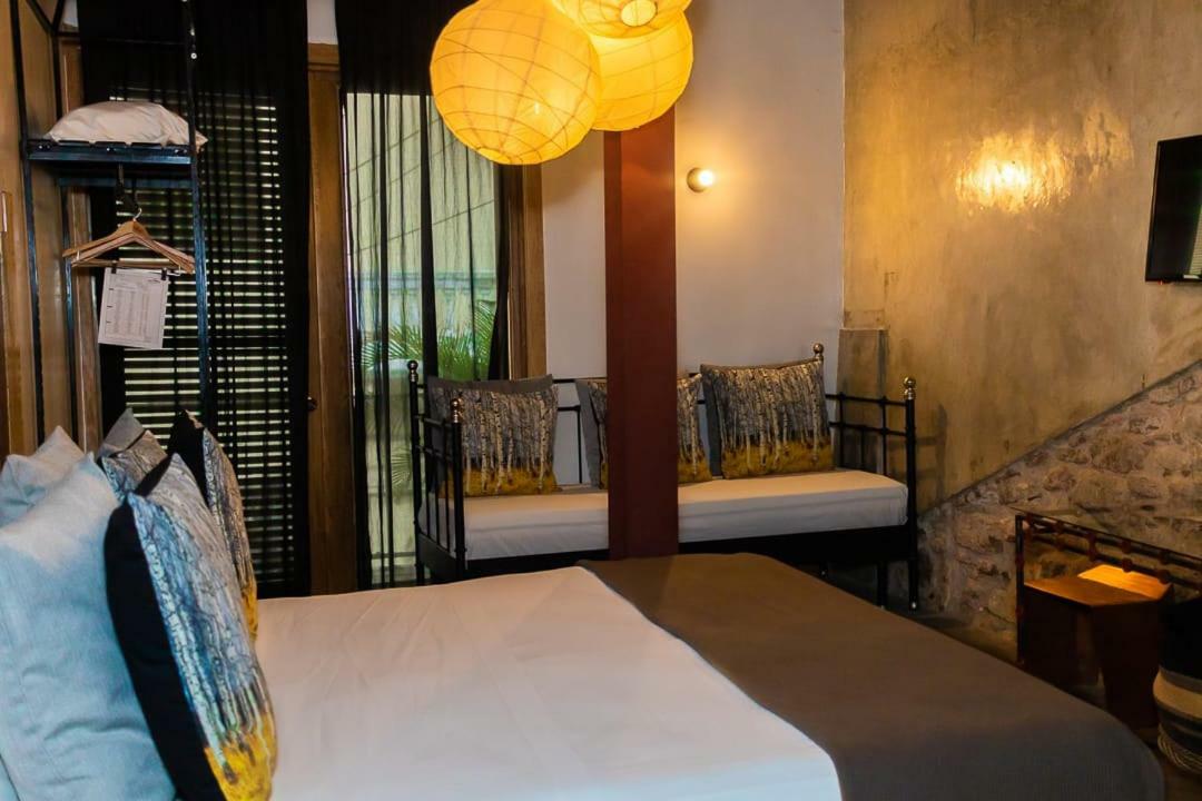 Hotel Casa Panama Luaran gambar