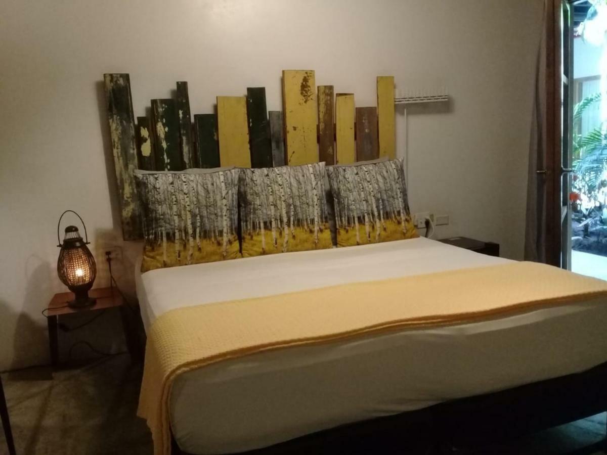 Hotel Casa Panama Luaran gambar