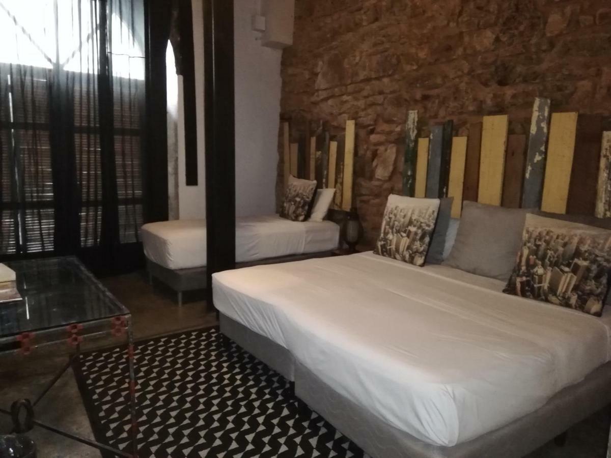 Hotel Casa Panama Luaran gambar